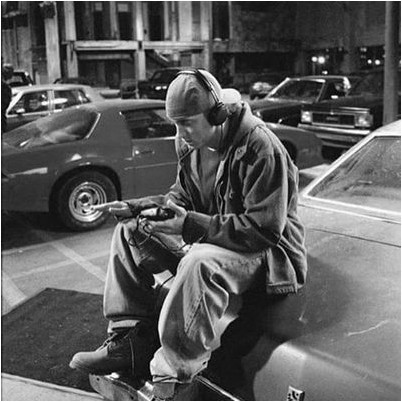 Харлоу Лэбэер