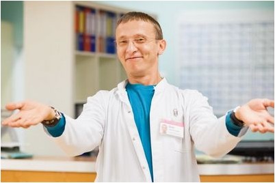 невропатолог