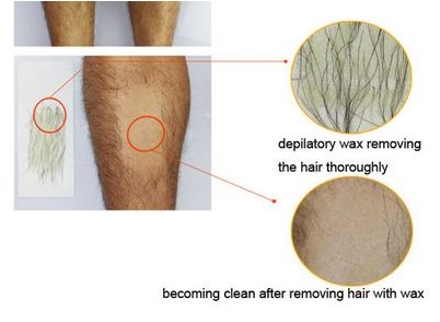 после взрыва