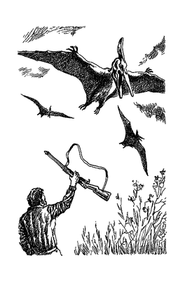 пасущиеся животные