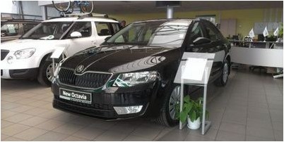 skoda skoda