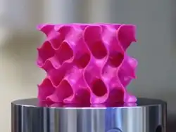 Новый материал из графена