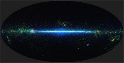 постоянно затененных постоянно затененных