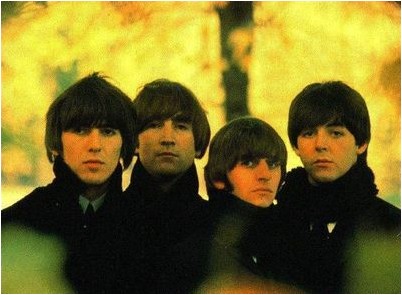 beatles beatles
