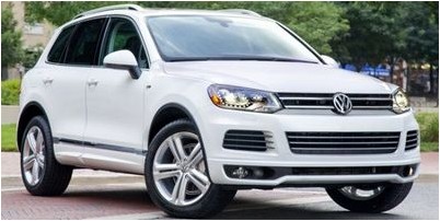 touareg touareg