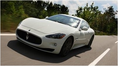 maserati maserati