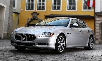 maserati
