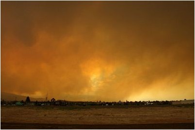 говорит Роарк