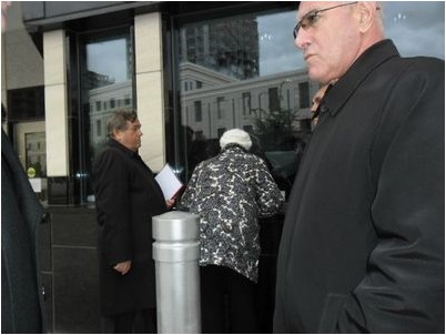 Белого дома