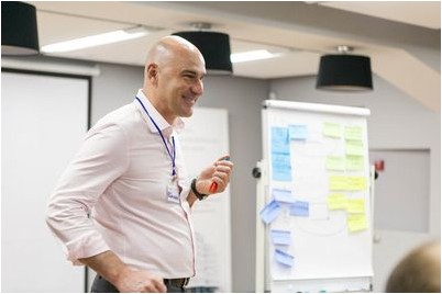 директор Национального