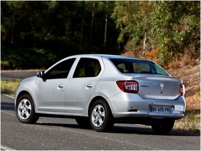 dacia dacia