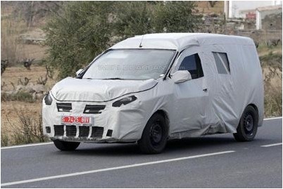 dacia dacia