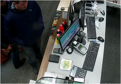 поверхности клеток