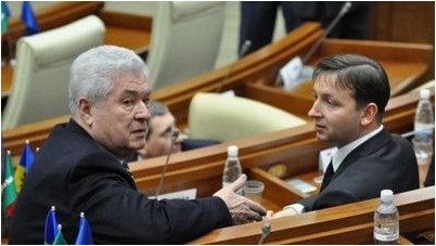 законодатель