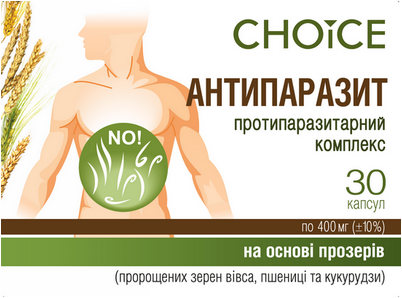 антипаразит