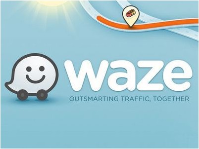 waze