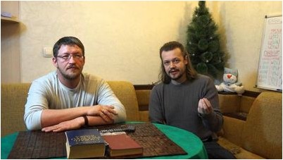 подкаст подкаст