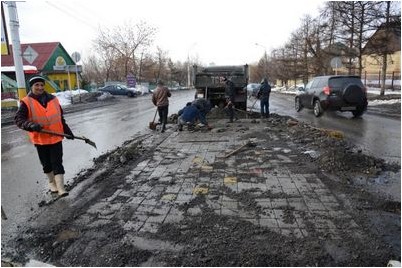 обращая внимания