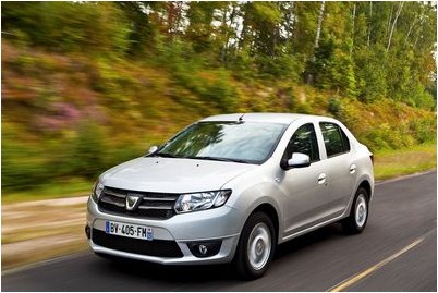 dacia dacia