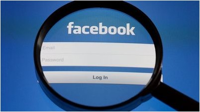 facebook facebook