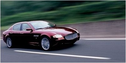 quattroporte quattroporte