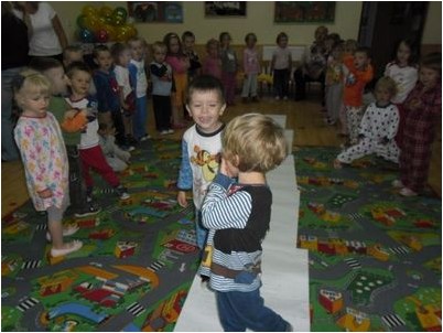 двумя маленькими