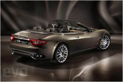 maserati maserati