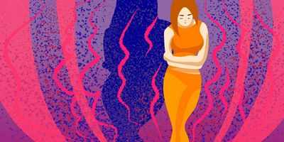 Расстройства пищевого поведения, связанные с повышенным риском кражи и другого преступного поведения