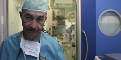 девятилетний