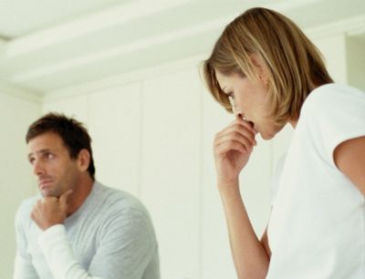 вспыльчивость