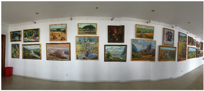 атмосфере планеты