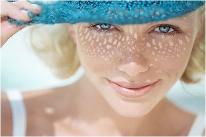 фронтальном лепестке