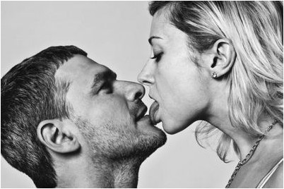 большом растоянии