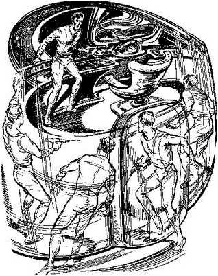 сверхновой звезды