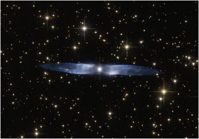 астрофизик