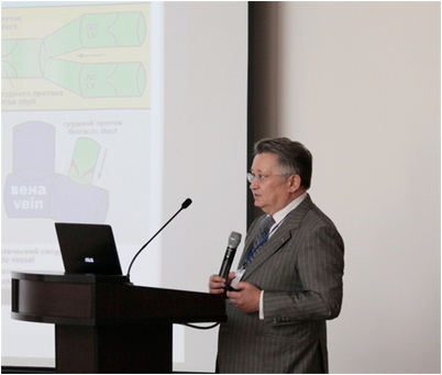 клеточной мембраны