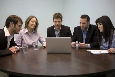 ведущая выставка