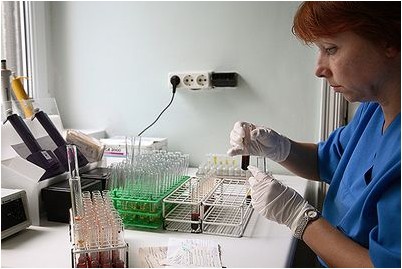 Мичиганском университете