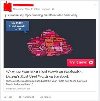facebook facebook